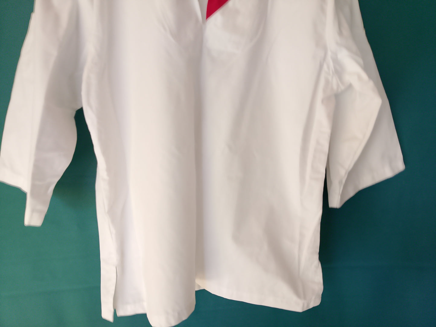 Bluză/Cămașă Uniformă Sodexo, mărimea S - Ideală pentru Horeca și Servicii!