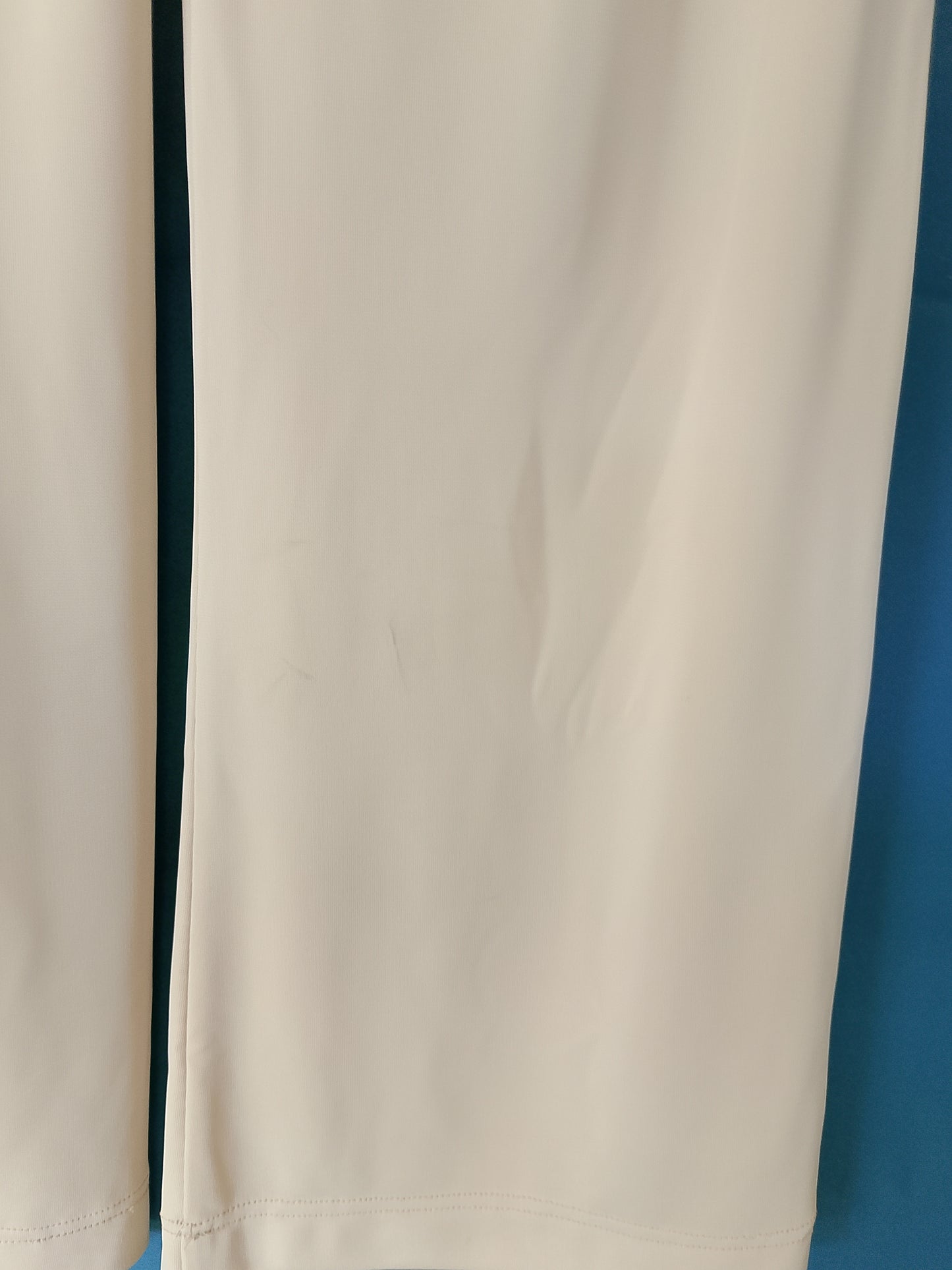 Pantaloni Casual de damă 'Cort', Mărimea 40, Culoare Bej - Confort și Eleganță!