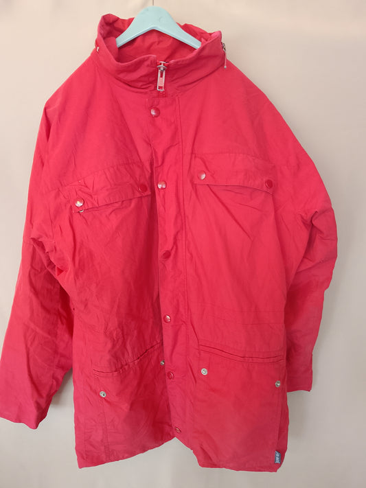 eacă Unisex, Culoare Vibrantă, Stil Outdoor Retro - Perfectă pentru zilele de toamnă!