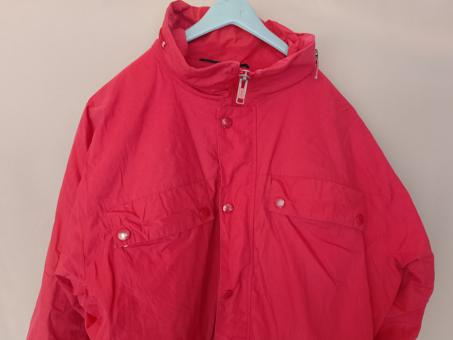 eacă Unisex, Culoare Vibrantă, Stil Outdoor Retro - Perfectă pentru zilele de toamnă!