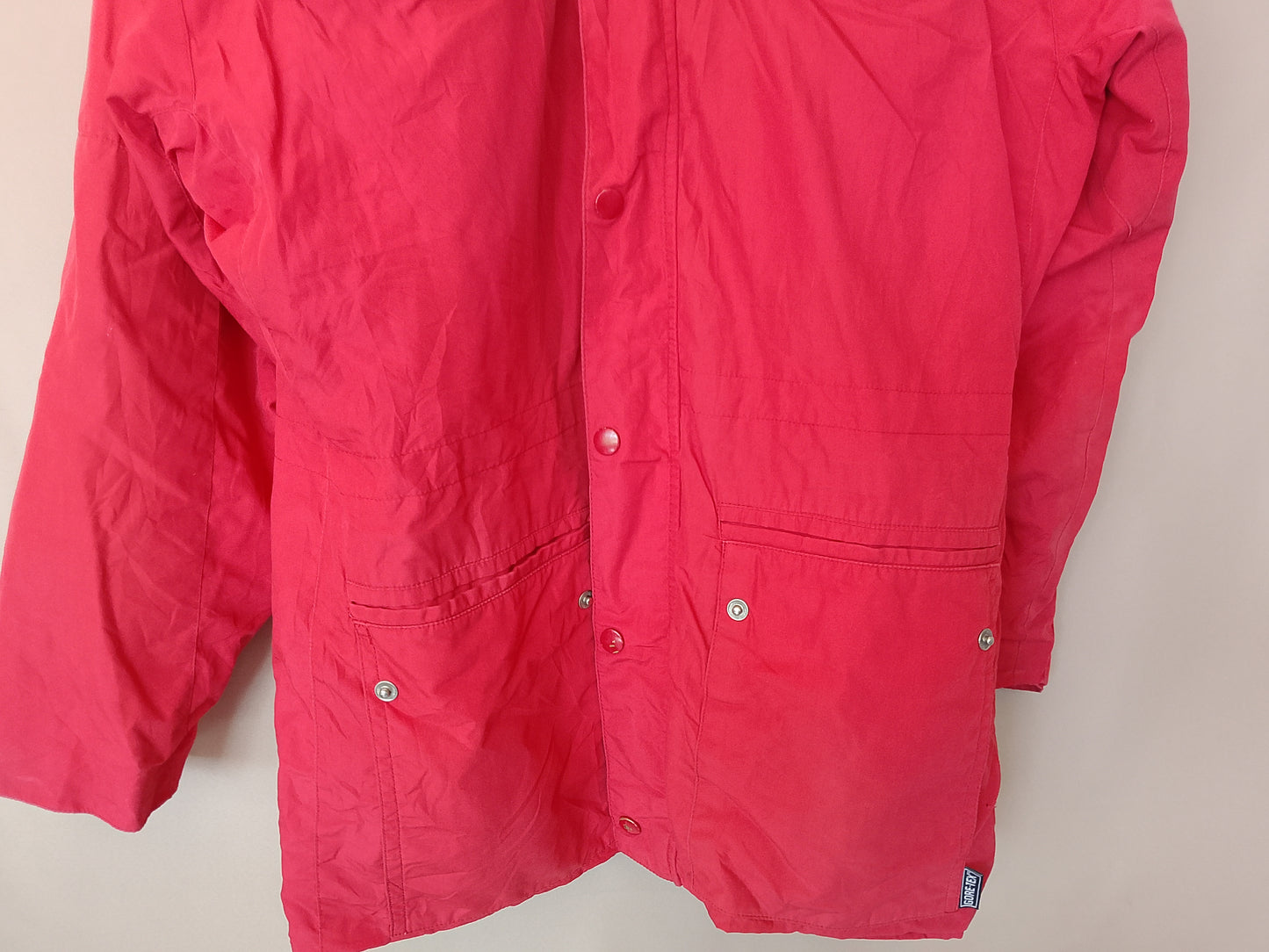 eacă Unisex, Culoare Vibrantă, Stil Outdoor Retro - Perfectă pentru zilele de toamnă!