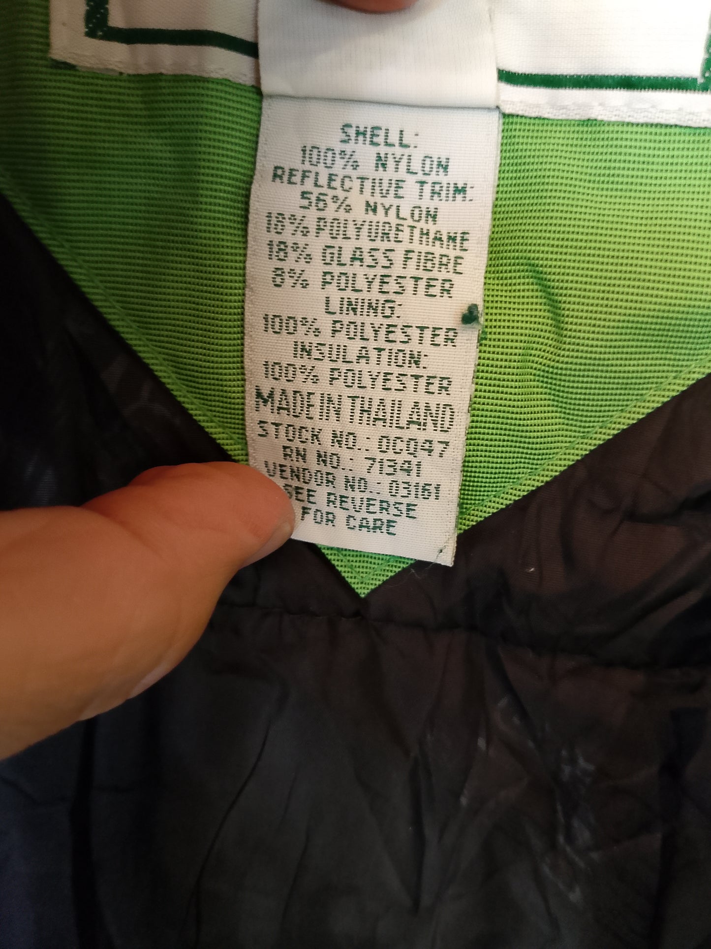 Jachetă L.L. Bean Vintage, mărimea L - Design Retro și Culori Vibrante!