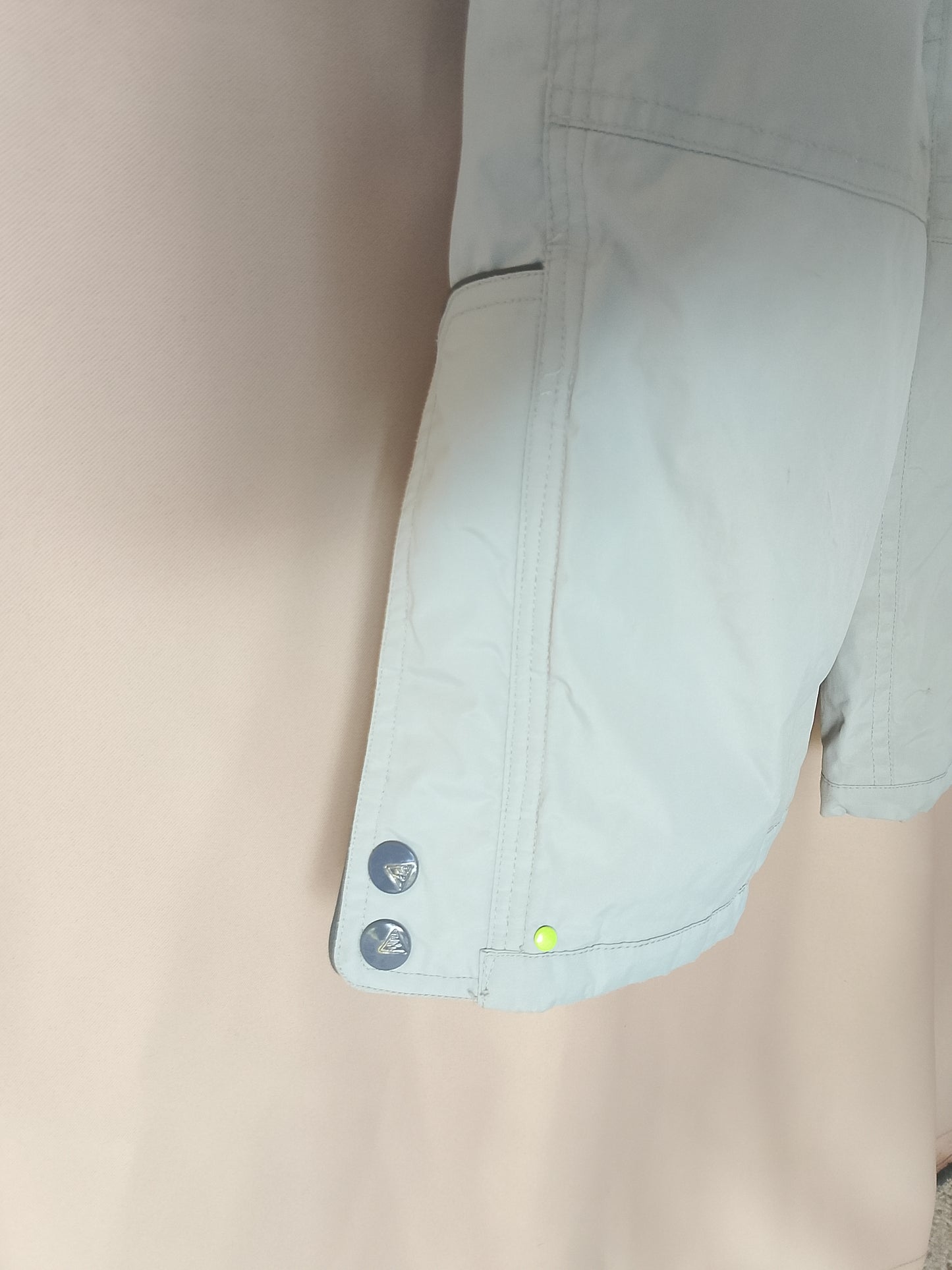 Pantaloni de schi/snowboard pentru copii Peak Mountain, mărime 10 ani. Gata de aventura pe pârtie!