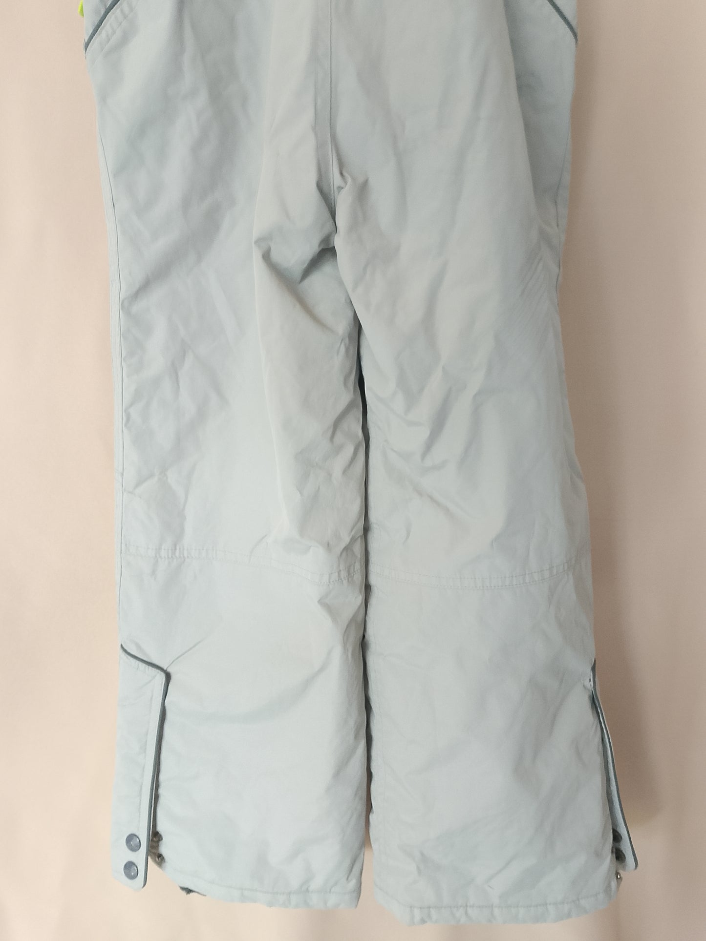Pantaloni de schi/snowboard pentru copii Peak Mountain, mărime 10 ani. Gata de aventura pe pârtie!