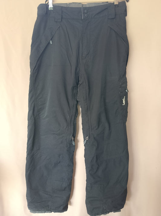 Pantaloni impermeabili Wed'ze - Ideali pentru schi și snowboard. Marime XL.