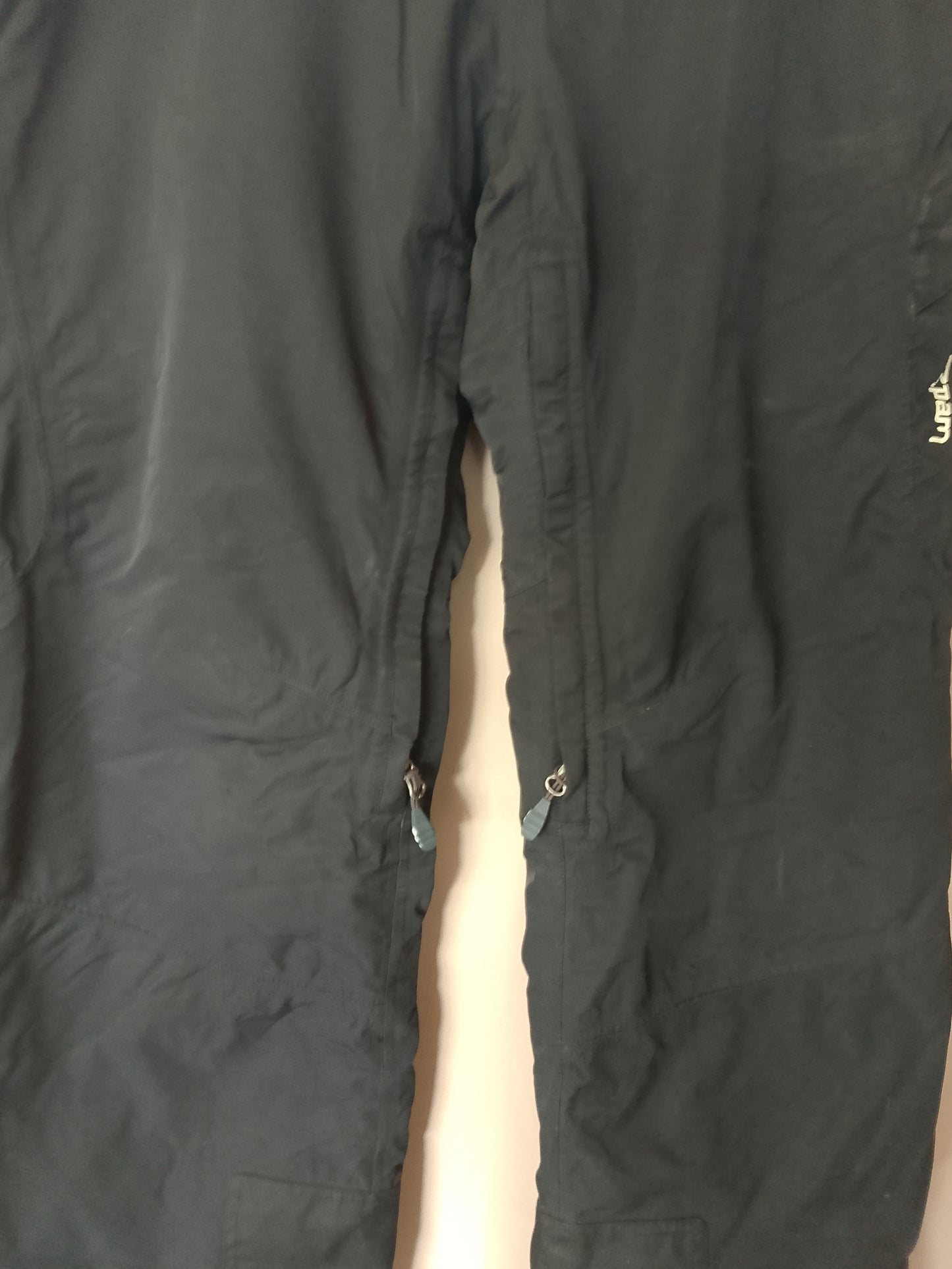 Pantaloni impermeabili Wed'ze - Ideali pentru schi și snowboard. Marime XL.