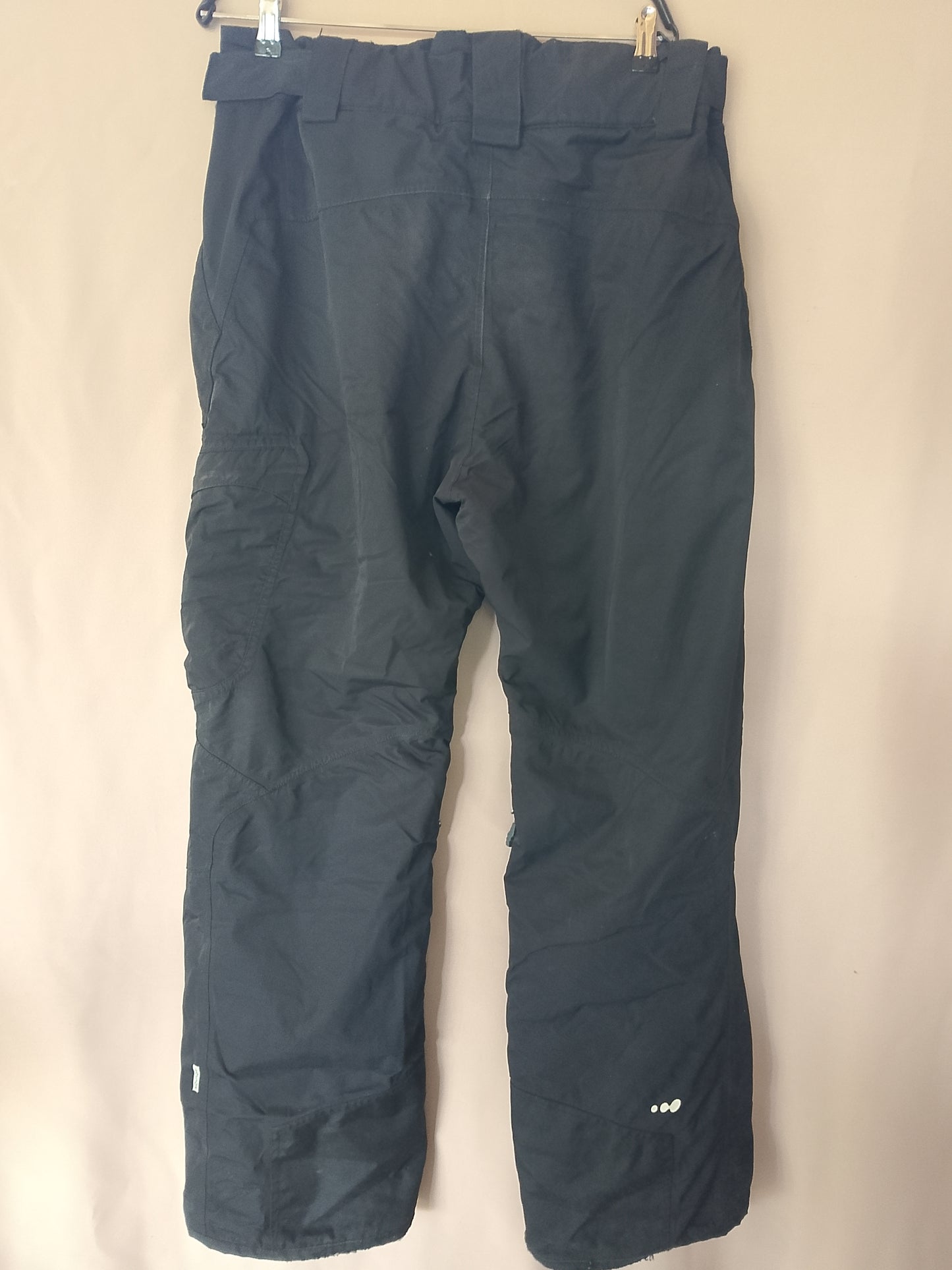 Pantaloni impermeabili Wed'ze - Ideali pentru schi și snowboard. Marime XL.