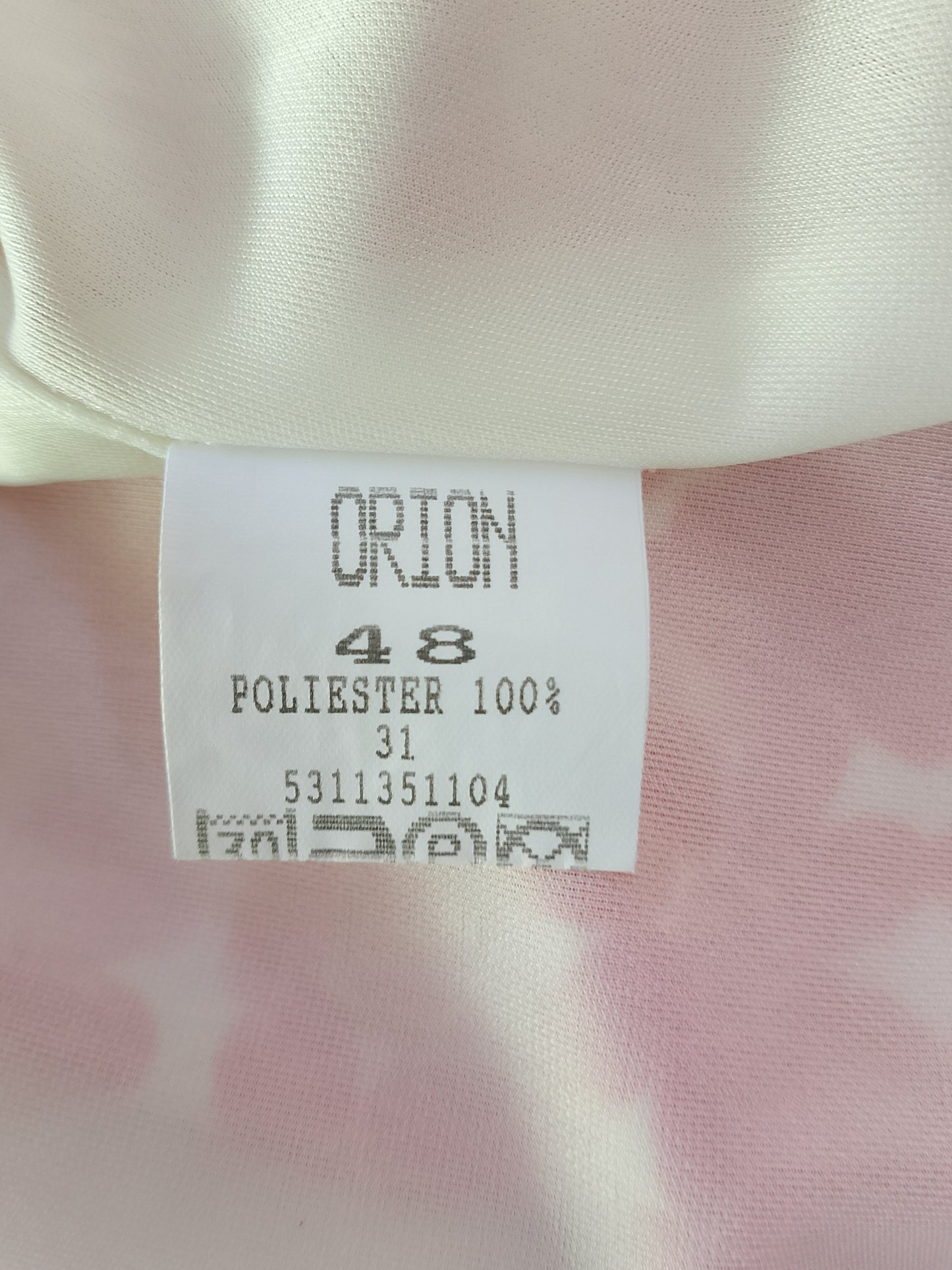 Rochie lejeră, cu imprimeu floral, perfectă pentru vară! Marime 48.