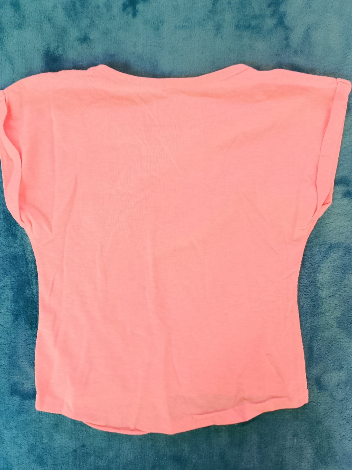 Tricou Copii "Strawberry Beat" Roz – Vesel și la Modă (2-3 Ani)!