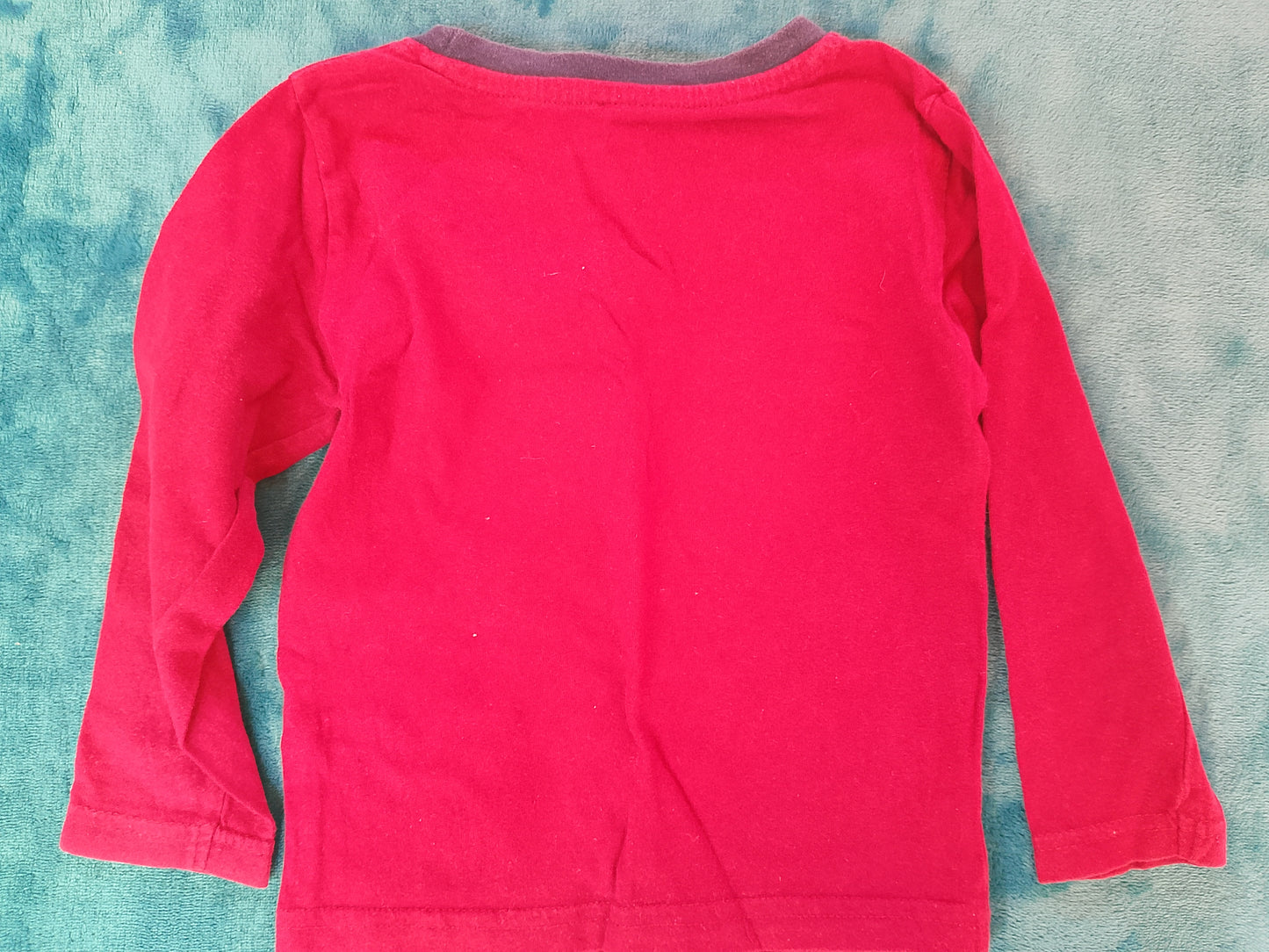 Tricou Primark cu Raton pe Trotinetă – Gata de Aventură (18-24 Luni / 92 cm)!