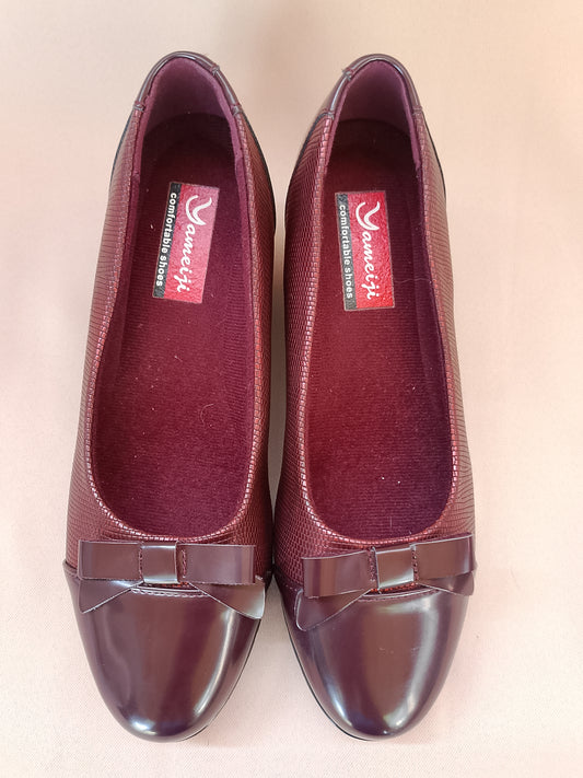 Pantofi Yameiji "Comfortable Shoes" – Eleganță și Comoditate în Fiecare Pas! Marime 38