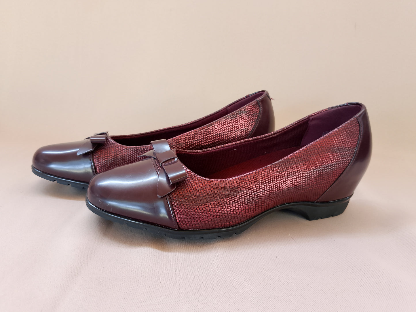 Pantofi Yameiji "Comfortable Shoes" – Eleganță și Comoditate în Fiecare Pas! Marime 38