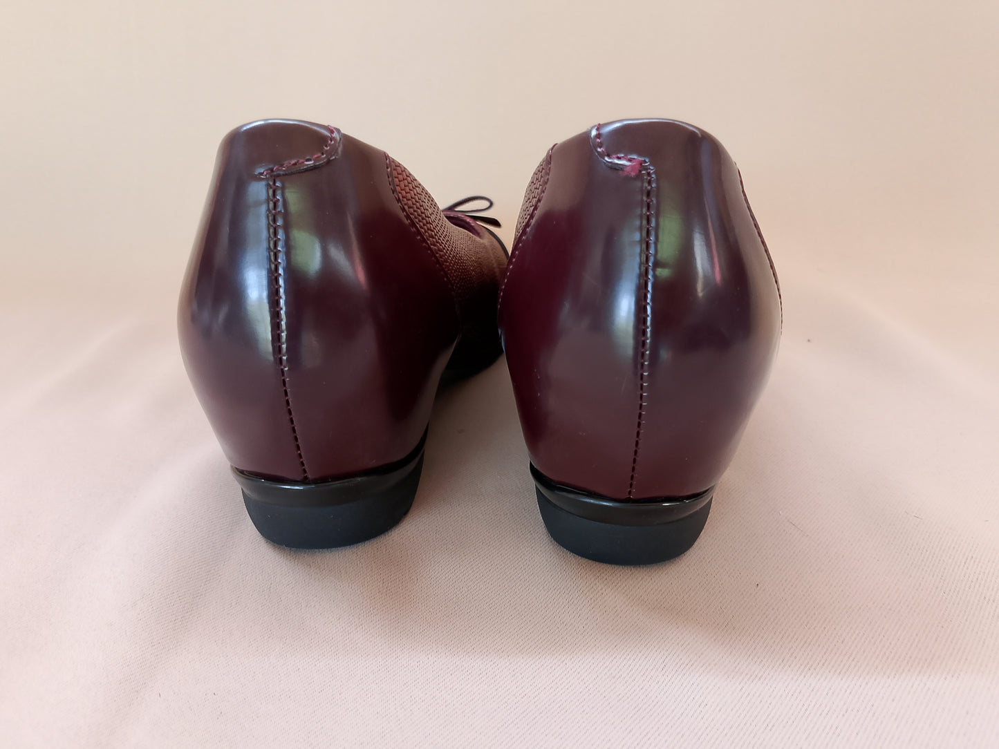 Pantofi Yameiji "Comfortable Shoes" – Eleganță și Comoditate în Fiecare Pas! Marime 38