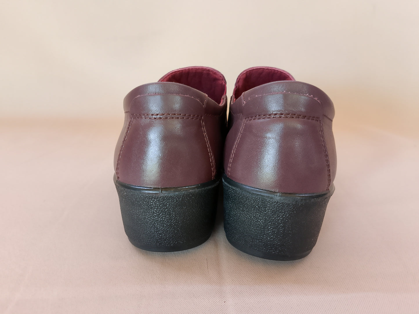 Confort și Stil Desăvârșit: Mocasini Laura Azaña – Eleganță Pas cu Pas! Marime 40.