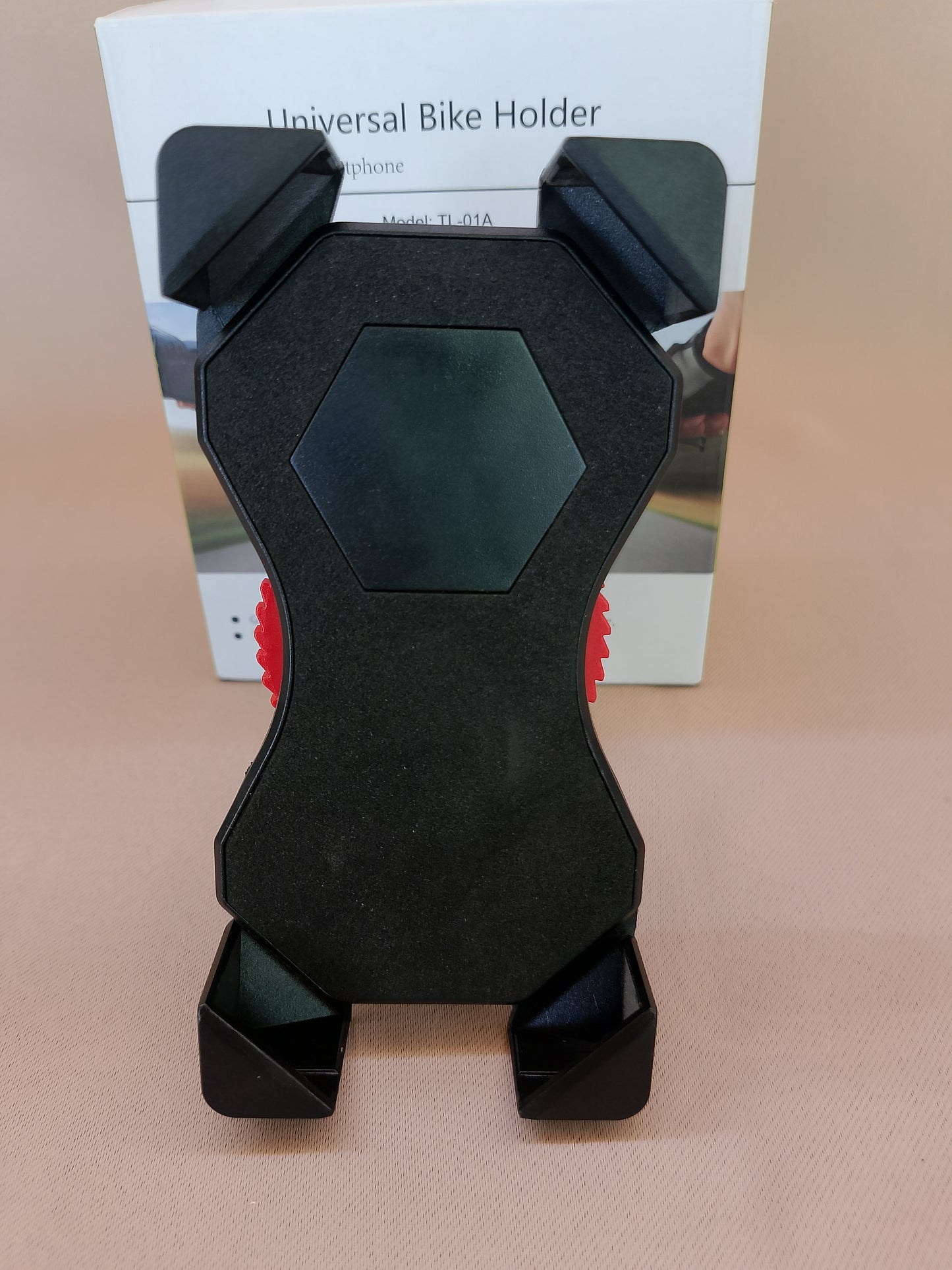 Suport Universal pentru Bicicletă: Fixare Sigură pentru Smartphone-ul Tău – NOU!