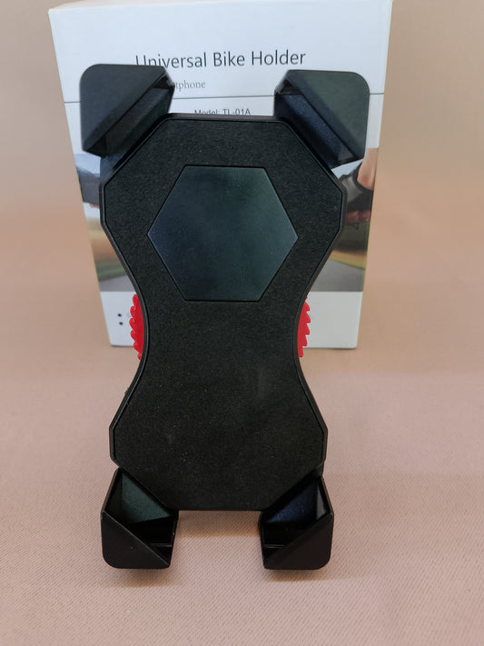 Suport Universal pentru Bicicletă: Fixare Sigură pentru Smartphone-ul Tău – NOU!