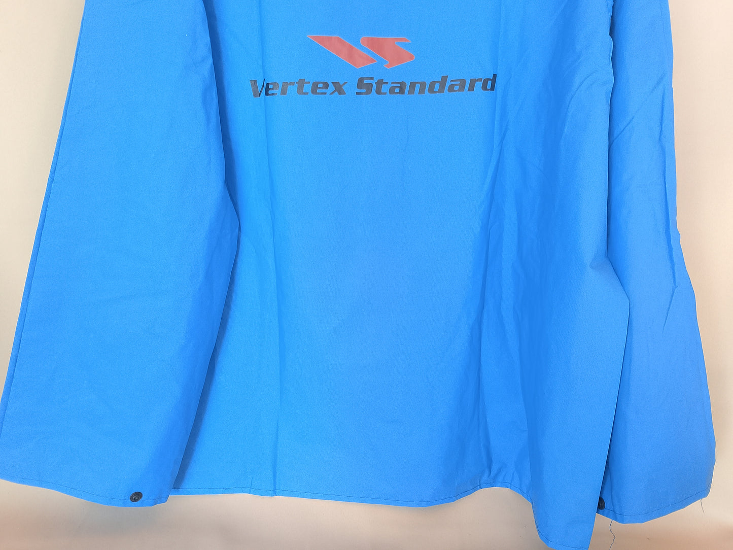 Geacă de ploaie/Windbreaker XL, albastră