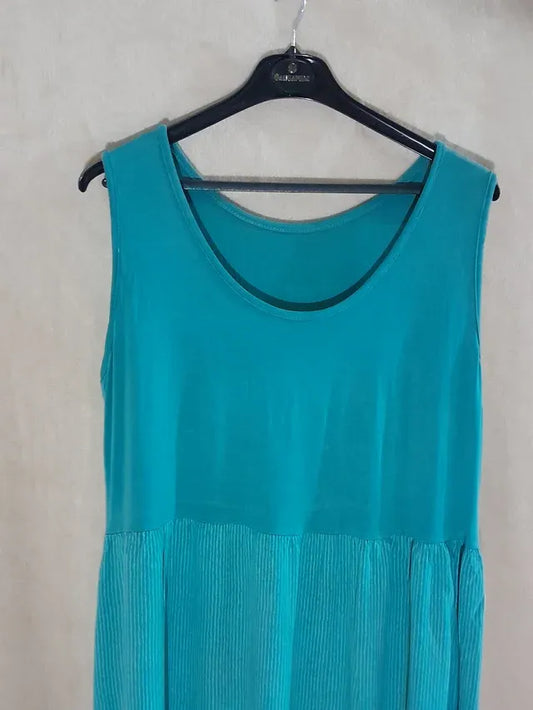 Rochie de vara. Usoara. Marime XL. Perfecta pentru insarcinate.