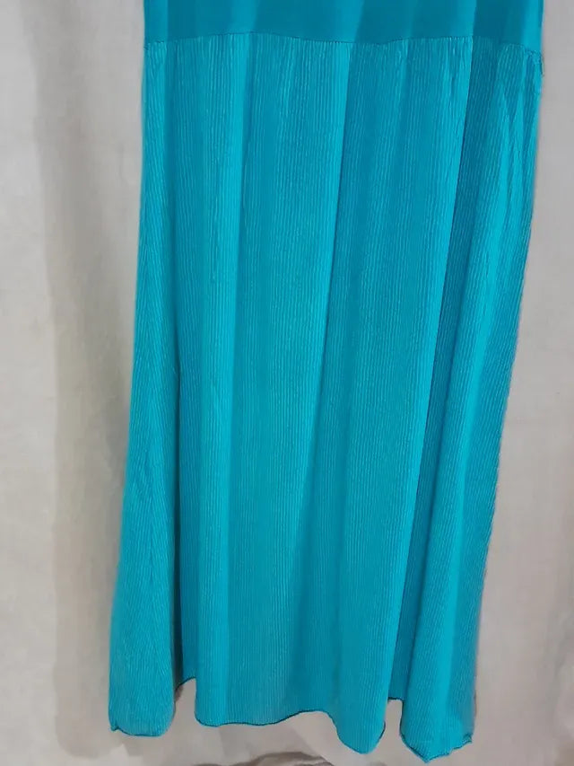Rochie de vara. Usoara. Marime XL. Perfecta pentru insarcinate.