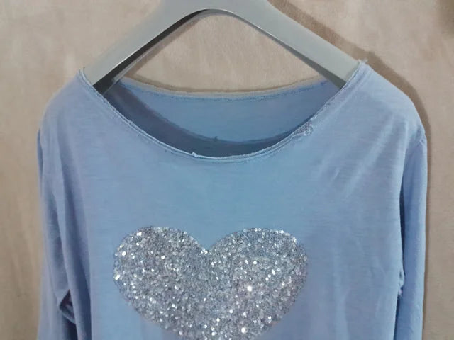 Bluza extra large. Marca Mulaya. Marime XL.