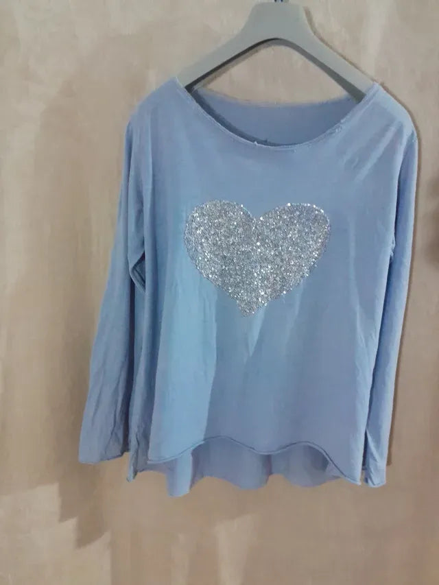 Bluza extra large. Marca Mulaya. Marime XL.