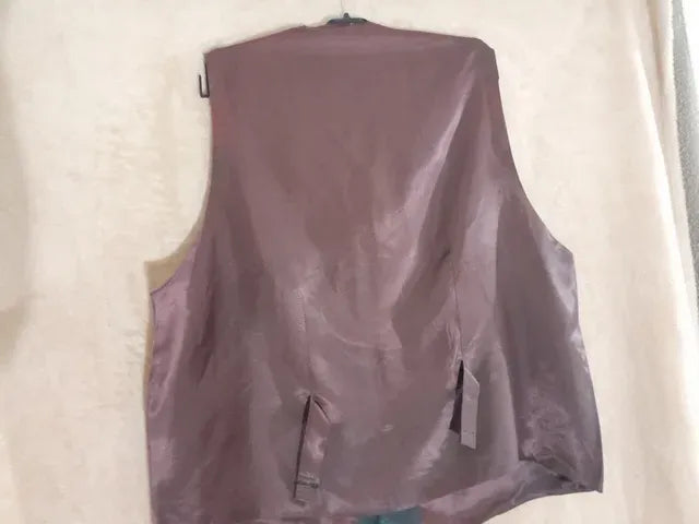 Vesta costum. Noua,  fara eticheta.