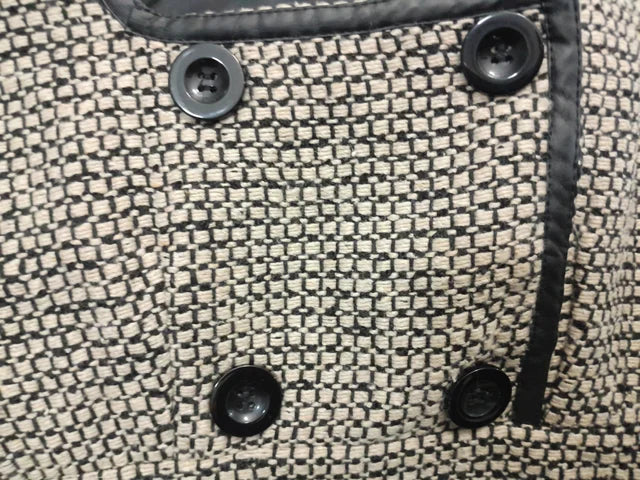 Rochie lana. Noua fara eticheta. Marimea 44. Fabricata in Spania.