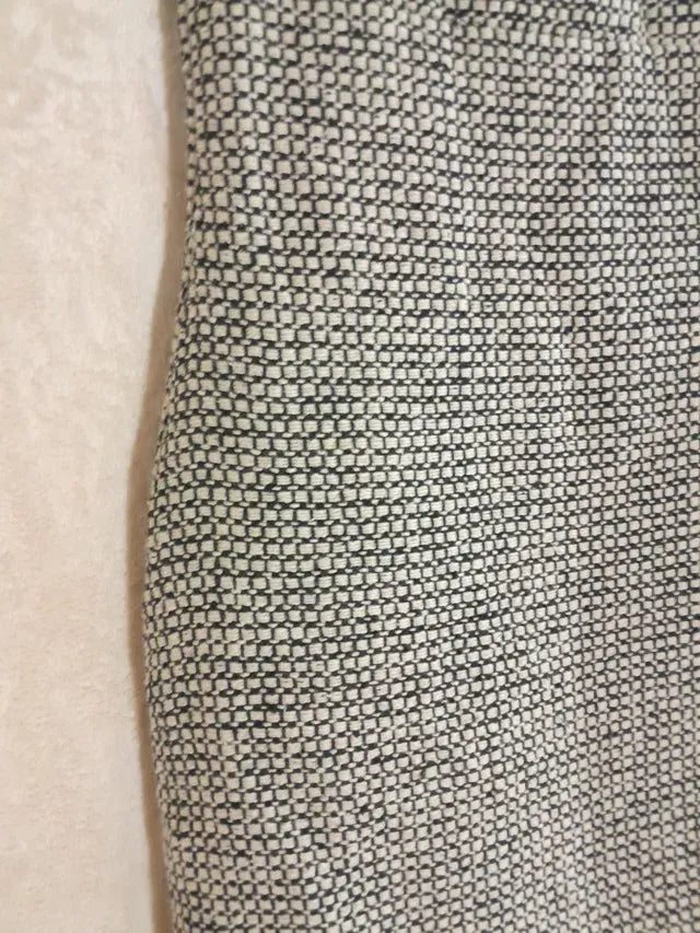 Rochie lana. Noua fara eticheta. Marimea 44. Fabricata in Spania.