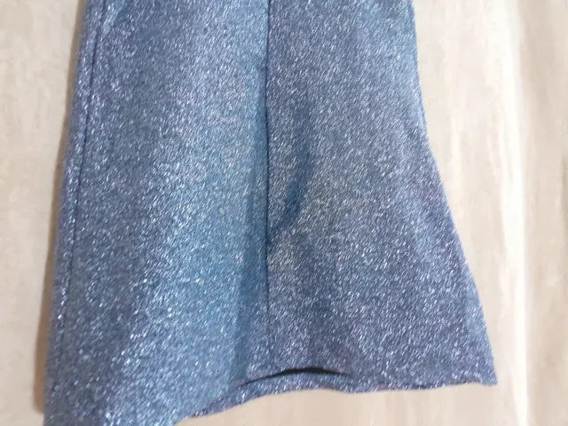 Rochie cu sclipici pentru evenimente. Marime S.