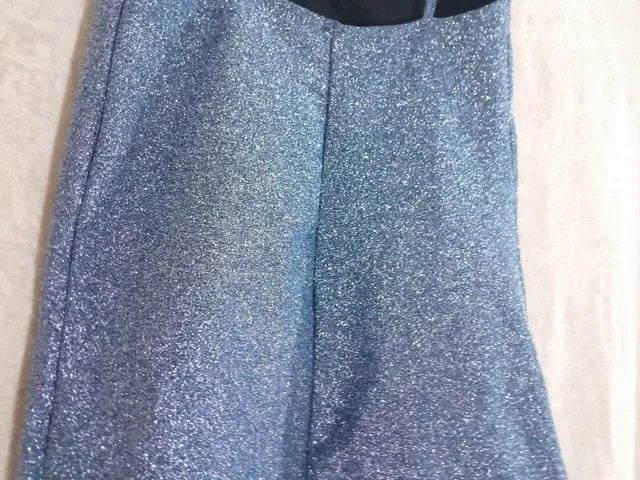Rochie cu sclipici pentru evenimente. Marime S.