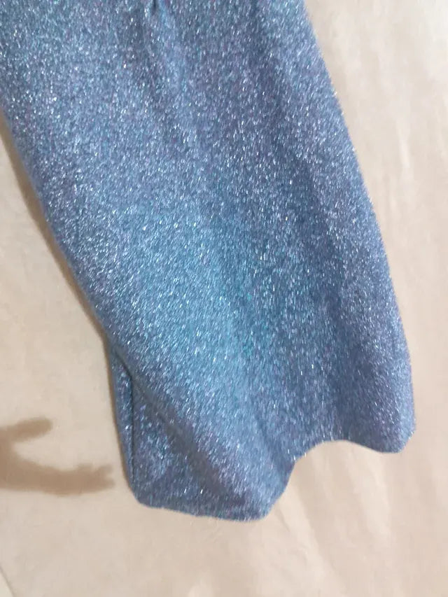 Rochie cu sclipici pentru evenimente. Marime S.