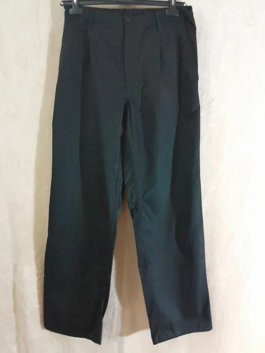 Pantaloni ospatar. Pantaloni de munca. Salopeta. Talie 39/44 cm.