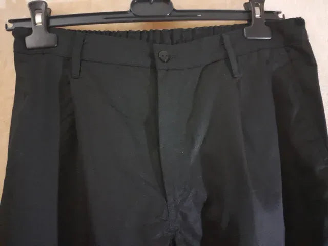 Pantaloni ospatar. Pantaloni de munca. Salopeta. Talie 39/44 cm.
