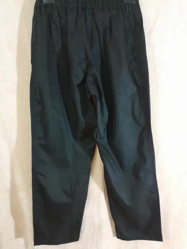 Pantaloni ospatar. Pantaloni de munca. Salopeta. Talie 39/44 cm.