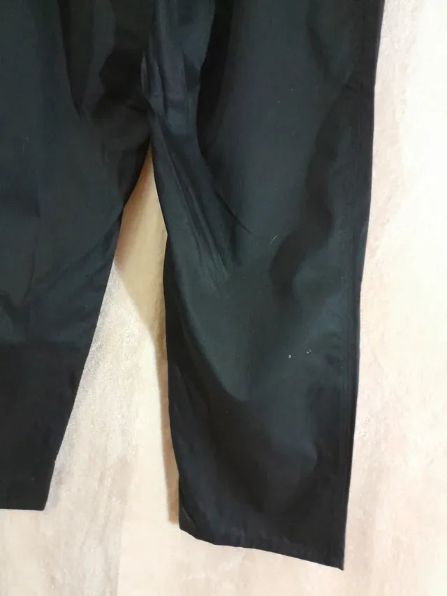 Pantaloni ospatar. Pantaloni de munca. Salopeta. Talie 39/44 cm.