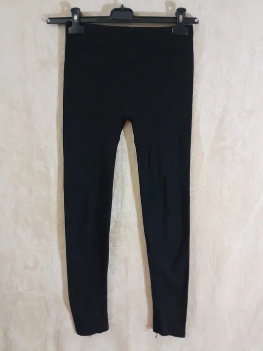 Colanti termici. Marime talie 32 cm. Marime S.