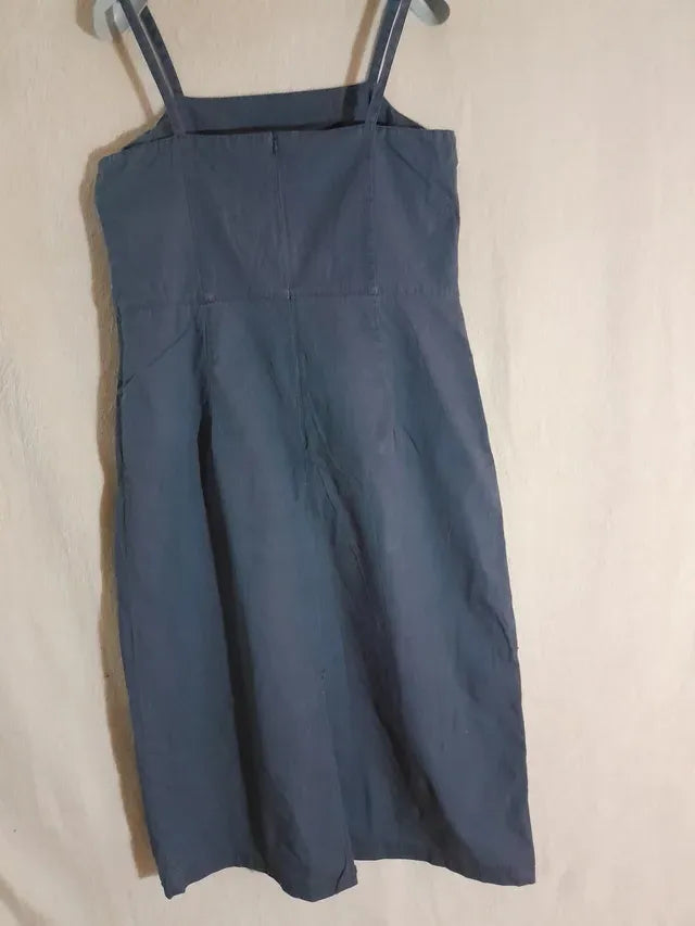 Rochie de blugi. Mulata. Marimea M/44.