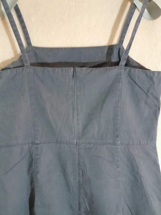 Rochie de blugi. Mulata. Marimea M/44.