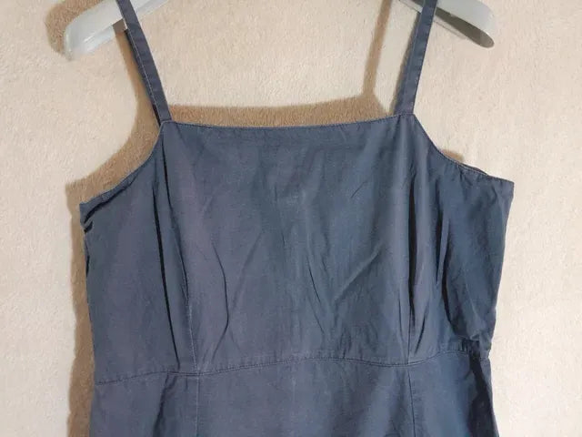 Rochie de blugi. Mulata. Marimea M/44.