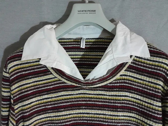 Bluza New Collection. Spectaculoasa. Primavara- toamna.