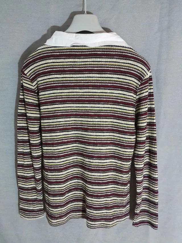 Bluza New Collection. Spectaculoasa. Primavara- toamna.