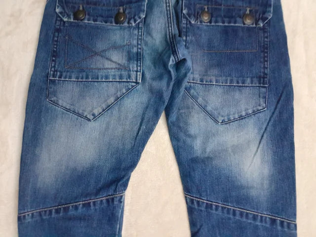 Blugi marca Inside Basic. Marimea 60.