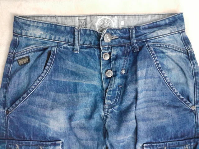 Blugi marca Inside Basic. Marimea 60.