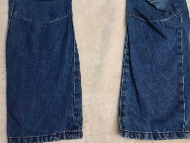 Blugi marca Inside Basic. Marimea 60.