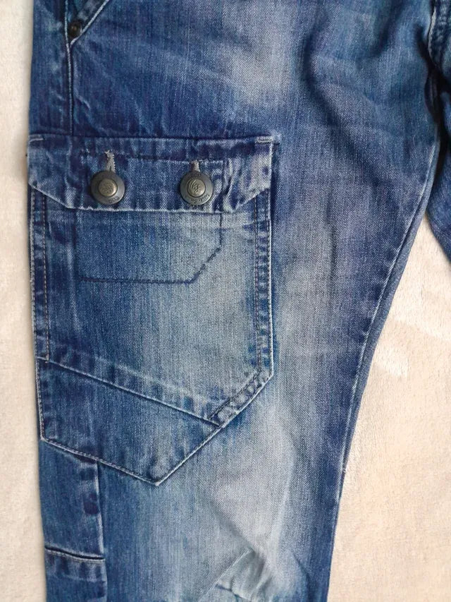 Blugi marca Inside Basic. Marimea 60.
