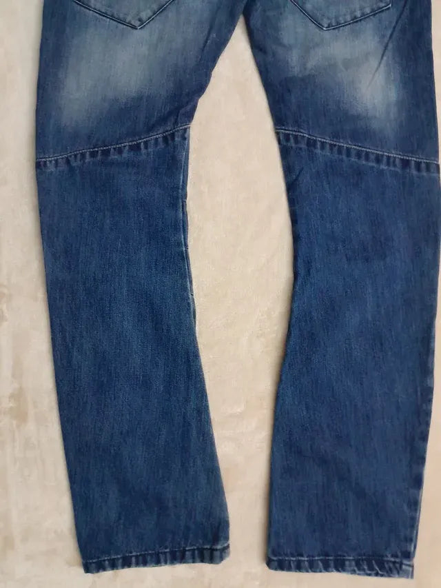 Blugi marca Inside Basic. Marimea 60.