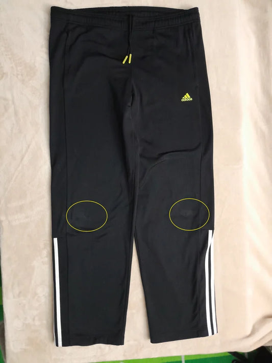 Pantaloni trening Adidas originali. Marimea M.