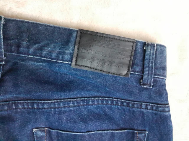 Blugi barbatesti. Brand Inside Legendary. Nou fata eticheta. Marimea 40.