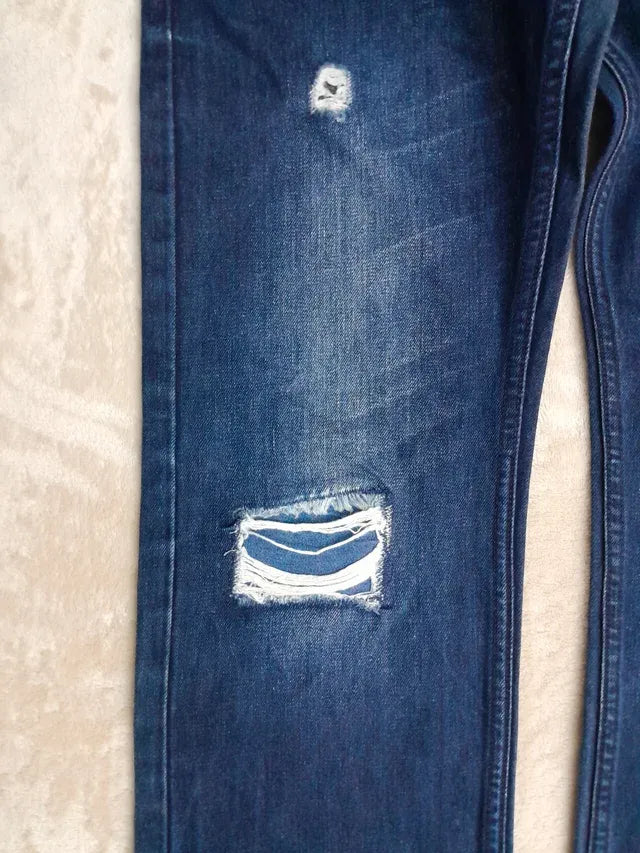 Blugi barbatesti. Brand Inside Legendary. Nou fata eticheta. Marimea 40.