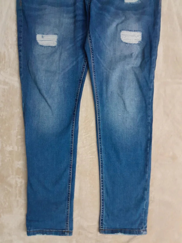 Blugi Marca Inside. Marimea 46.